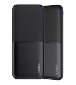 LANEX N17 10000mAh 10W  INPUT & OUT PUT POWERBANK